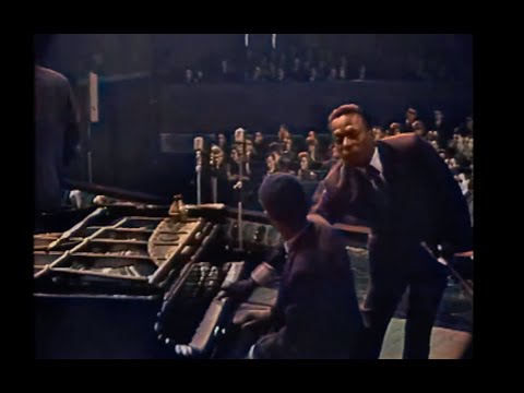 Herbie's Wrong Ending (Feat. Miles Davis)
