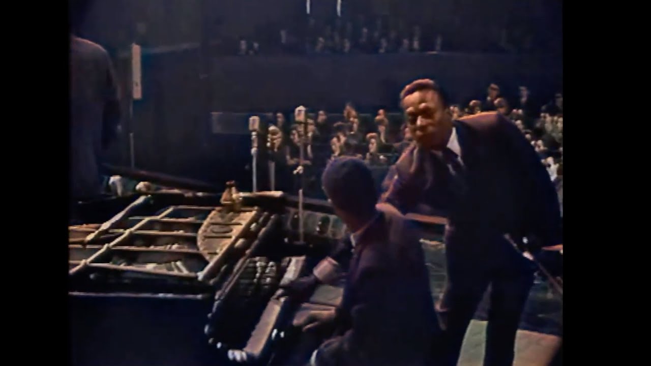 뭔가 잘못된 엔딩