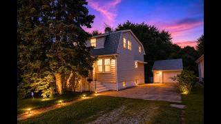 3D Virtual Tour:  12751 Irving AVE Blue Island, IL 60406