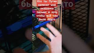 хоть бы кто-то написал мне любовное письмо и хочу чтобы всё там была будто 🐾❤️🐹