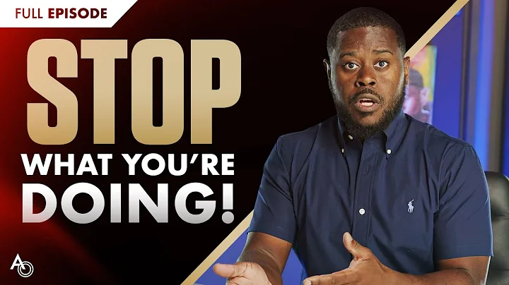 These 5 Expensive Money Habits Are Keeping You Bro...