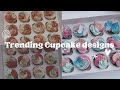 Most Satisfying Cupcakes and Cake Decorating Compilation - Therapeutic Video Compilation