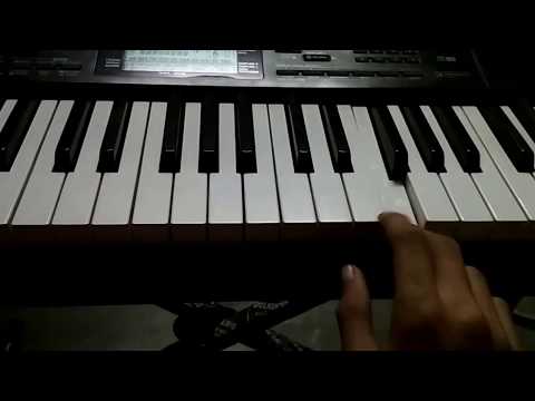 Shada - Parmish Verma - Piano Cover