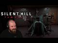 Returning to Silent Hill: Townfall | VOD 45