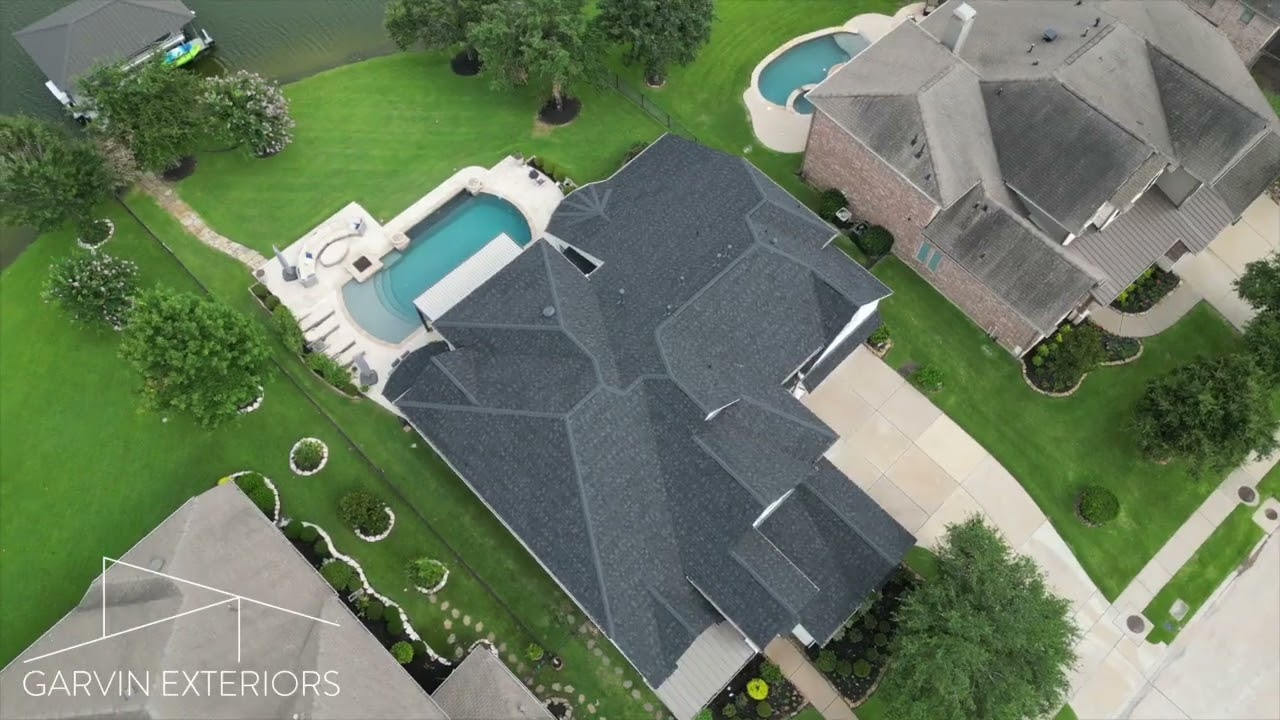 Garvin Exteriors project video 23