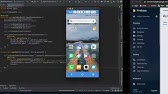 Android Studio Tutorial for Beginners (Step by Step tutorial) - YouTube