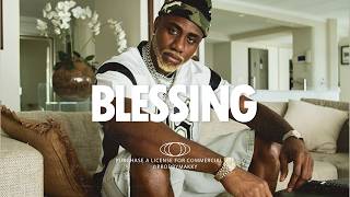 Download lagu 6uff x Teni Type Beat 'BLESSING' | Afroswing Type Beat