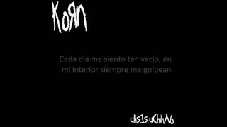 KoRn - Got the life (Subtitulada español)