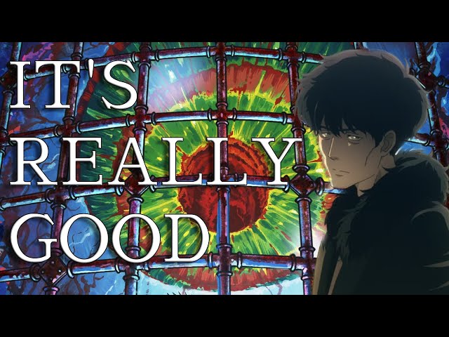 Can I Get a DISCLAIMER?!: Heavenly Delusion (Tengoku Daimakyo) REVIEW! -  The Good Buddies Anime 