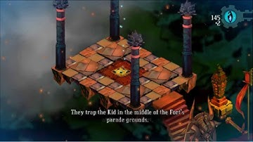 [Speedrun] Bastion NG Any% no MMS Tutorial - Cinderbrick Fort