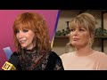 Reba McEntire REACTS to Melissa Peterman&#39;s TEARFUL Words About Their Friendship (Exclusive)