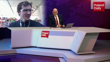 Polish designers unveiled 3D printed open source ventilator. A life saving device!