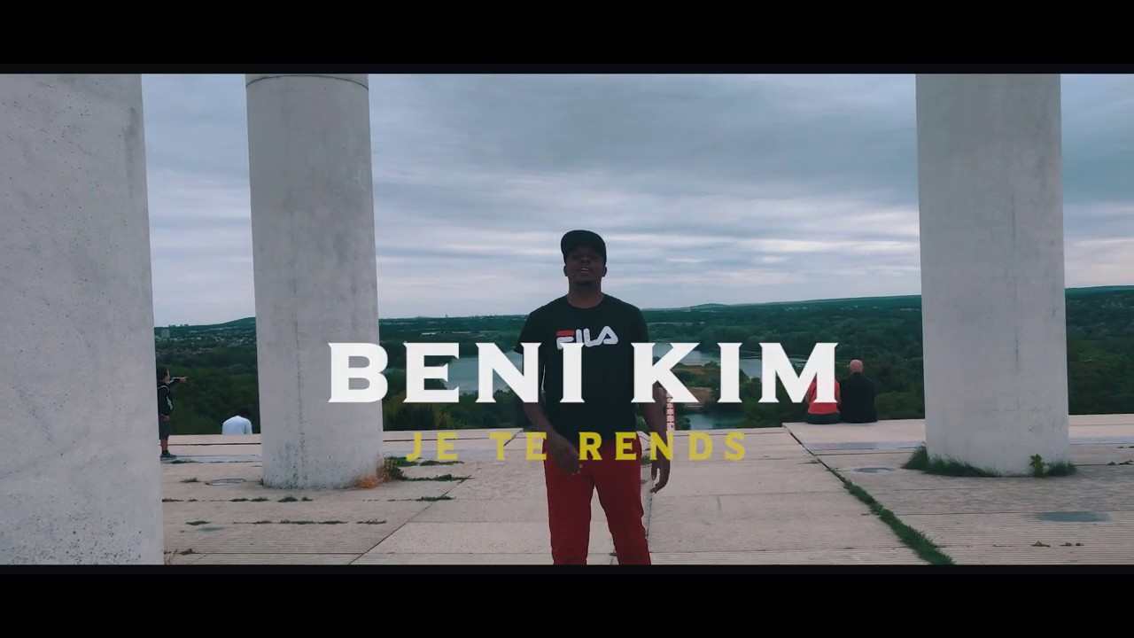 Beni KIM Je te rends - YouTube