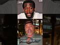 Terence Crawford CHECKS De La Hoya after Showtime leaves boxing; DEMANDS change!