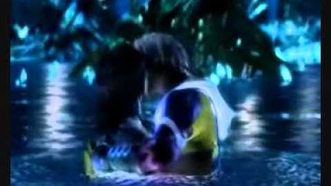 Sebastian LoneWolf - To Zanarkand