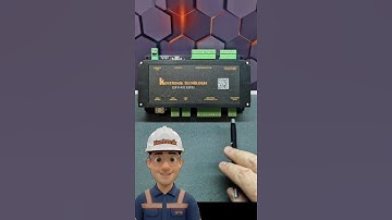 CLP K-432 ESP32 KONTRONIK TECNOLOGIA E AUTOMAÇÃO.