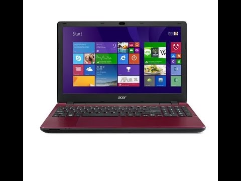 Acer Aspire E5-511-P86R
