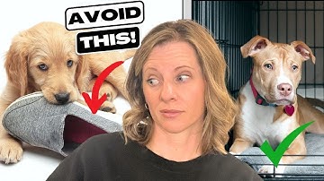 Say Goodbye to STRESSFUL Crate Training!