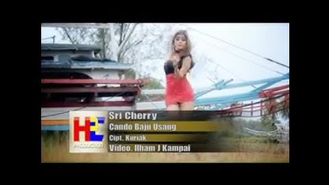 Sri Cherry 🍒 ~ Trio Centil Vol 3 ~ cando baju usang (Official Music Video)