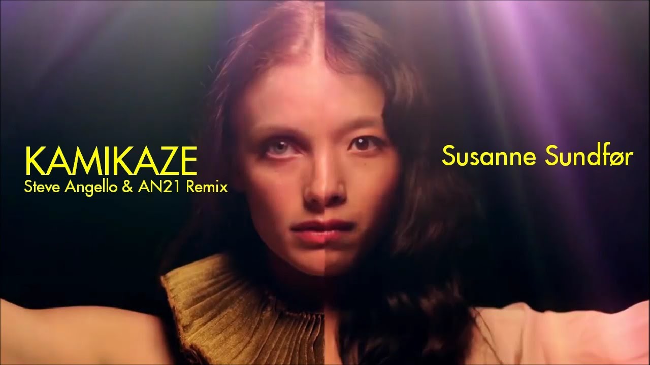 Remix 21. Remix 21