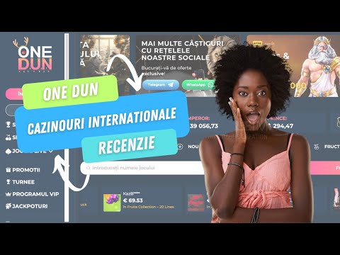Descoperă Cazinouri Noi Online în România - Joacă Acum!