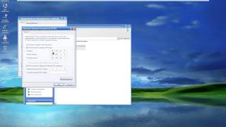 Как изменить ip адрес в windows xp?