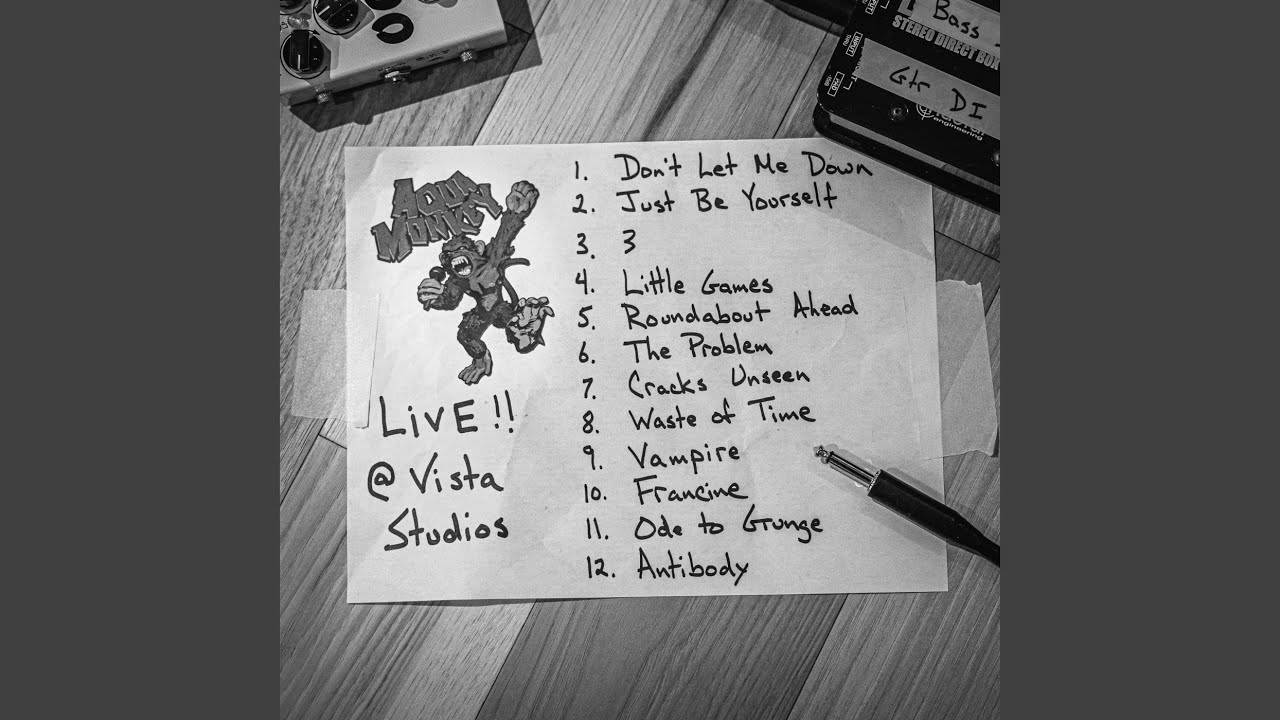 Watch Vampire (Live) on YouTube Watch Vampire (Live) on YouTube