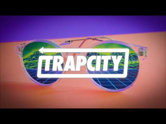 Level 8 - Babylon Bass