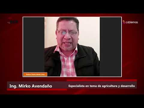 DESCONTENTO CRECIENTE ENTRE LOS AGRICULTORES EN PARTE ES PORQUE AÚN NO LES LLEGA LA ÚREA PROMETIDA