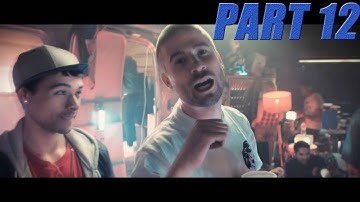 NEED FOR SPEED 2015 walkthrough gameplay part 12 no commentary