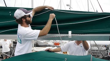 Mack Pack Instructional Video