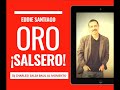 Capture de la vidéo Eddie Santiago Oro Salsero_ Dj Charles