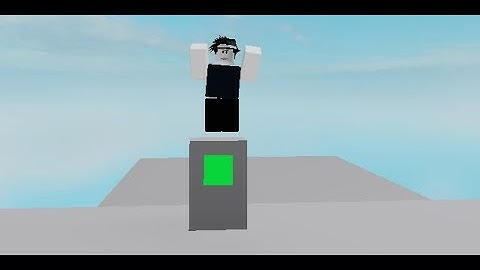 Teleport Proximity Prompt (Roblox Studio)