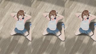 겨울님의 알려줄게 댄스