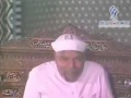 362 تفسير الشعراوي كامل سورة الأعراف الآيات 191 199 