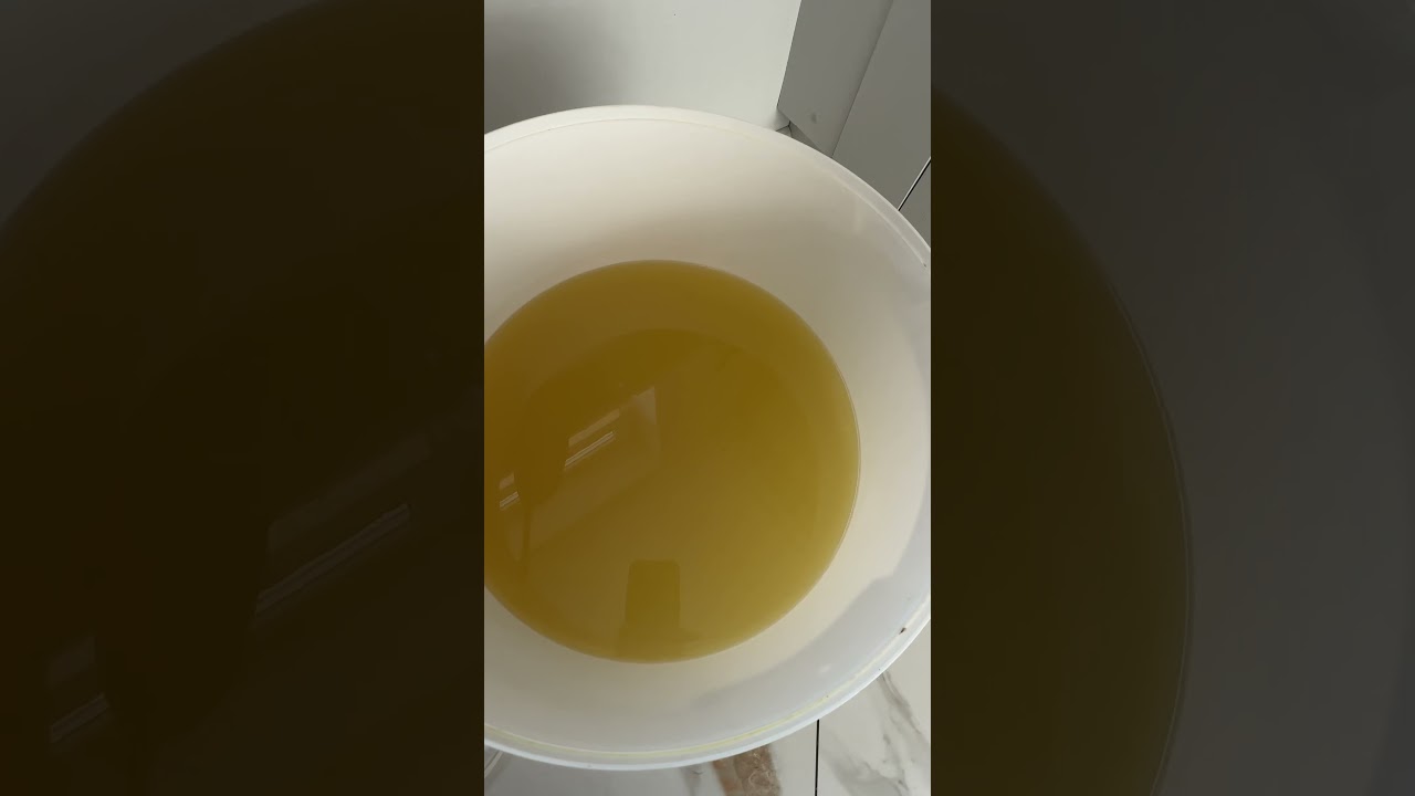 Як ми робимо лімончелло