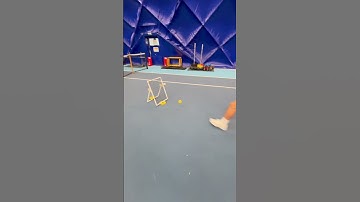 Testing rebound net 2