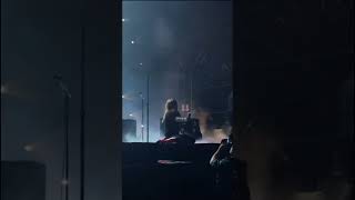Crave (outro) #paramore