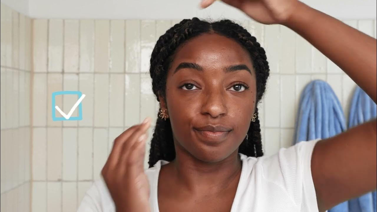 Taking Out Contacts A StepbyStep Guide Warby Parker YouTube