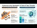 Day 16 – Silent vs Loud Cyber Attacks Explained: A Tale of Two Threats
