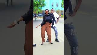Bien Ft Alikiba  Finale   Dance Challenge viral dance