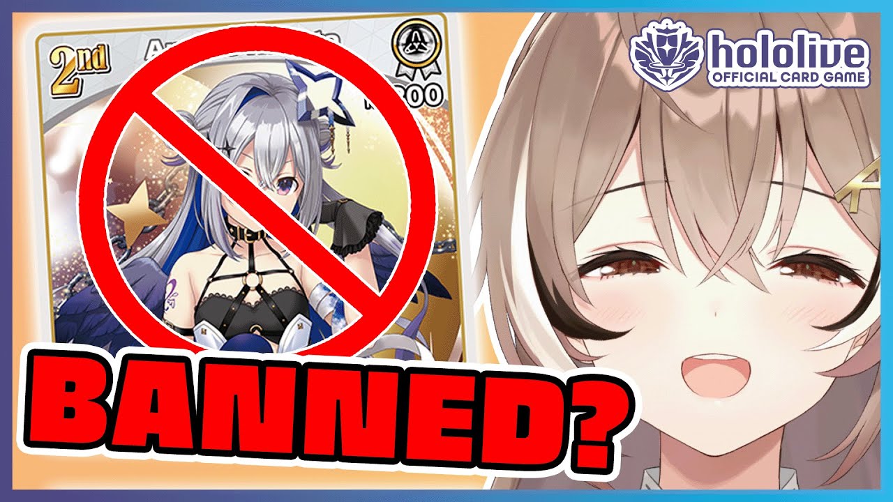 EN FIRST BAN & RESTRICTION LIST CONFIRMED! MUMEI SAVED?! [October