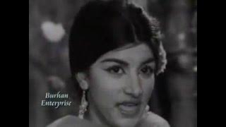 OLD PAKISTANI URDU FILM SONG , MALA BEGUM, Youtube pakistan