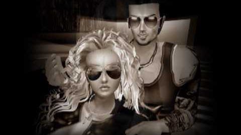 Amour sans limites ♥