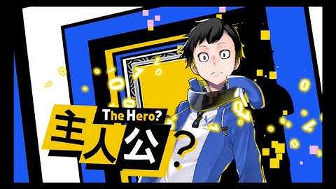 Digimon Story: Cyber Sleuth - Hacker