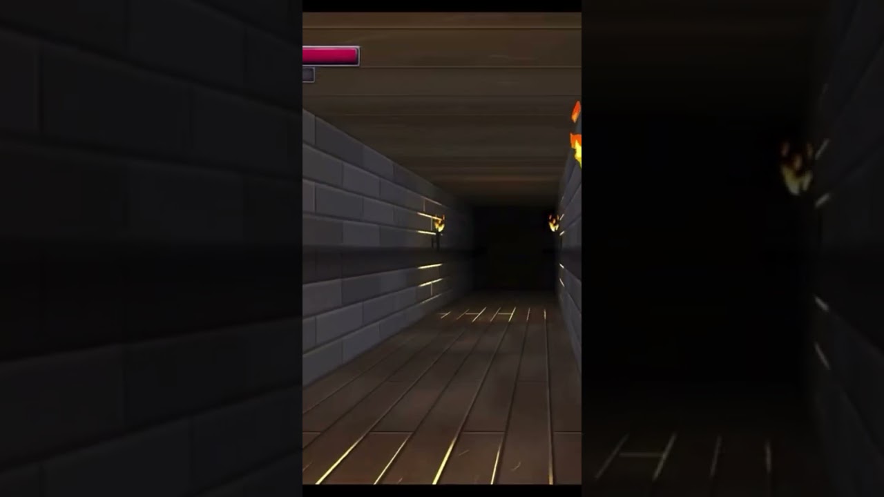 Spooky’s Jumpscare Mansion HD Renovation Specimen 10 parasite chase 