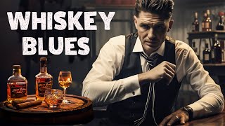 Whiskey Blues music    Vibrant Sounds from the Heart of the City's Grit and Rhythm