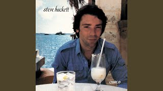 Miniatura de vídeo de "Steve Hackett - Hope I Don't Wake (Remastered 2007)"