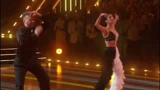 Charli D’Amelio & Mark Ballas Finale Performance | Dancing with the Stars