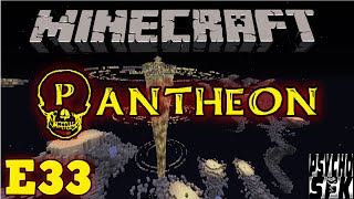 ✦Minecraft CTM Pantheon E33✦ screenshot 5